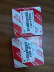 Genuine Toyota Land Cruiser 79 Series Wheel Bearings - 2
