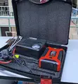 12V 99800mAh Car Jump Starter with Air Compressor - 2