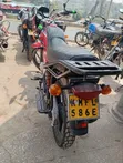 Bajaj Boxer 2021 Red - 4