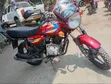 Bajaj Boxer 2021 Red - 5