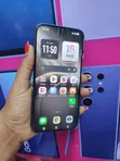 Tecno Camon 50 Pro 256GB Gray - 3