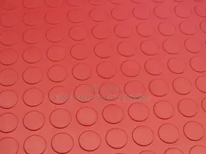 Durable Coin Mat for High-Traffic Areas