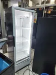 New Model Powerful Compressor Display Fridge - 1