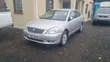 Toyota Premio 1.8 AWD 2007 Silver - 1