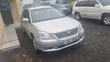 Toyota Premio 1.8 AWD 2007 Silver - 2