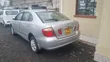 Toyota Premio 1.8 AWD 2007 Silver - 4