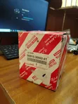 Genuine Toyota Land Cruiser 79 Series Oil Filter - 2