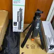 T05 1.77m 360° Panoramic Rotating Tripod Stand - 2
