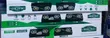Marco 2 Burner Glass Top Gas Cooker - 2
