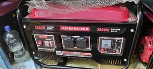Astramilano Generator 3000W AM3800E2