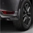 Mud Flaps Splash Guards for Mazda CX-5 (2017-2021) - Front & Rear Set - 3