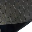 Rubber Floor Coin Mats for Business Premises - 1
