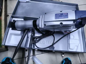 Freevel 1450W Electric Demolition Hammer (30J)