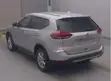 Nissan X-Trail 2019 Silver - 3