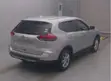 Nissan X-Trail 2019 Silver - 4