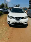 Nissan X-Trail 2.0 Petrol AWD 2014 White - 1