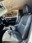 Nissan X-Trail 2.0 Petrol AWD 2014 White - 4