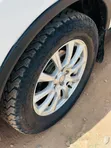 Nissan X-Trail 2.0 Petrol AWD 2014 White - 5