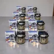 Wholesale Low Prices 4L, 5L, 6L Electric Digital Pressure Cookers - 2