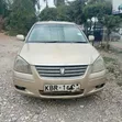 Toyota Premio 2.0 FWD 2006 Gold - 1