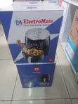 Electromate 5L Air Fryer - Brand New - 1