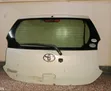 Toyota Passo Boot / Tailgate - 1