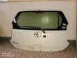 Toyota Passo Boot / Tailgate - 2