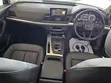 Audi Q5 2.0T Tech Premium AWD quattro 2018 Gray - 4