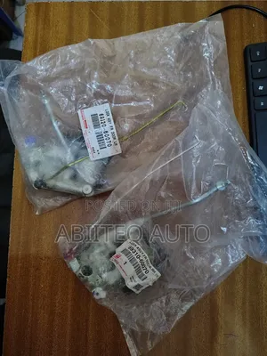 Genuine Toyota Land Cruiser 79 Series Door Lock Mechanism
