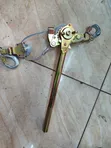 Heavy-Duty Manual Ratchet Wire-Rope Puller (2 Tonne) - 1