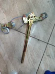 Heavy-Duty Manual Ratchet Wire-Rope Puller (2 Tonne) - 2