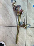 Heavy-Duty Manual Ratchet Wire-Rope Puller (2 Tonne) - 3