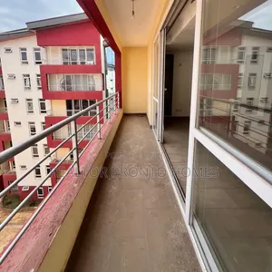 3 Bed Ensuite Apartment with DSQ in Kilimani, Hurlingham