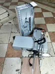 Freevel Mining Demolition Breaker 1450W na Vipande 2 vya Chisel - 2