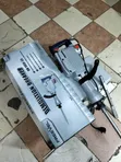 Freevel Mining Demolition Breaker 1450W na Vipande 2 vya Chisel - 3