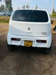 Suzuki Alto 660cc AWD 2016 White - 2