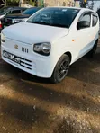 Suzuki Alto 660cc AWD 2016 White - 3