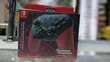 Nintendo Switch Pro Controller - Xenoblade Chronicles Edition - 1