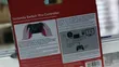 Nintendo Switch Pro Controller - Xenoblade Chronicles Edition - 2