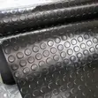 Tear Resistance Rubber Coin Carpets - 2