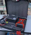 99800mAh Car Jump Starter with Tyre Inflator - 1