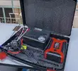 99800mAh Car Jump Starter with Tyre Inflator - 2