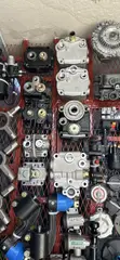 Brand New Isuzu FVZ/FSR/FTR Truck Compressor Head - 2