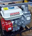 Honda 2" Water Pump - 1
