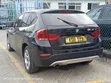 BMW X1 2014 Blue - 1