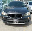 BMW X1 2014 Blue - 2