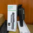 Adjustable T05 360° Panoramic Rotating Selfie Stick Tripod - 1