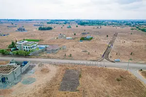 Joska Mutalia Plots for Sale