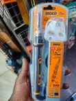 INGCO SI01610 Electric Soldering Iron 120W - 2