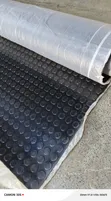 High Quality 4mm Anti-Slip Coin Mat - 1